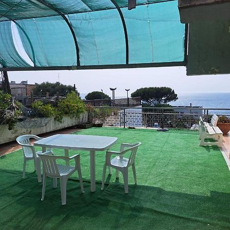 帕利努罗Terras住宿加早餐旅馆 外观 照片